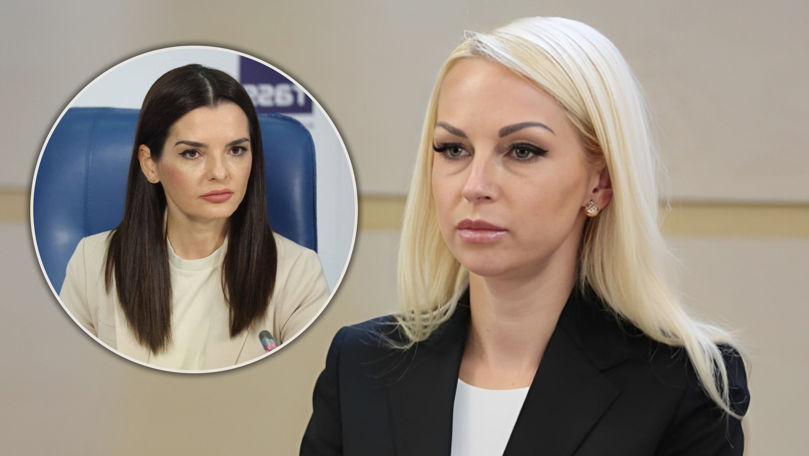 Declarațiile Marinei Tauber la TV, probă în dosarul Evgheniei Guțul