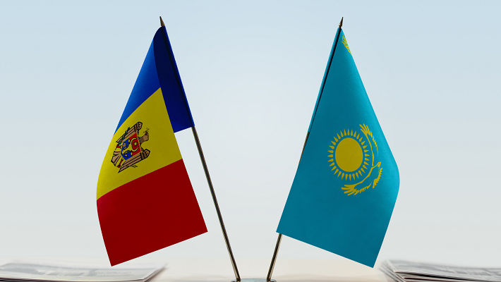 Ex-premier: Kazahstan poate să joace un rol important pentru Moldova