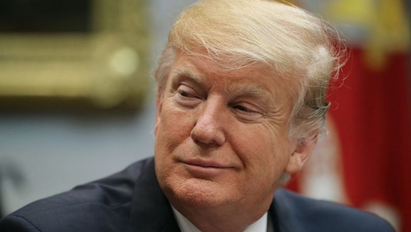 Trump le recomandă britanicilor să renunțe la acordul de divorț cu UE