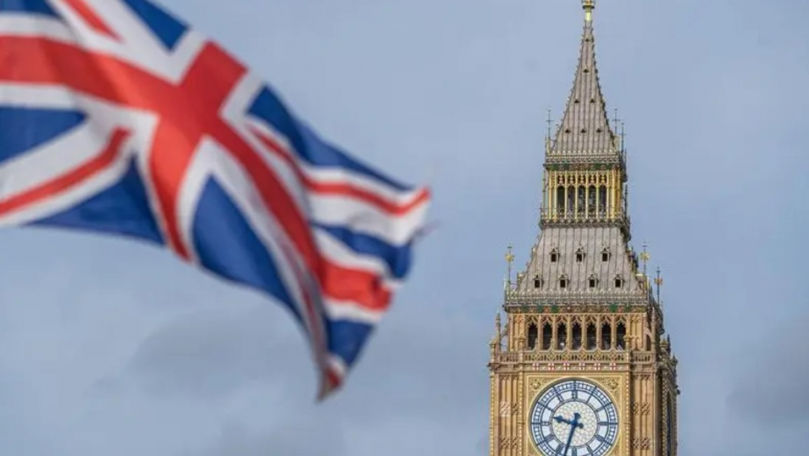 Numărul de copii săraci în Marea Britanie atinge un nou record