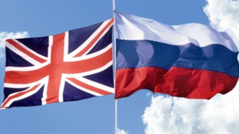 Londra şi Moscova au reluat dialogul după 11 luni de pauză
