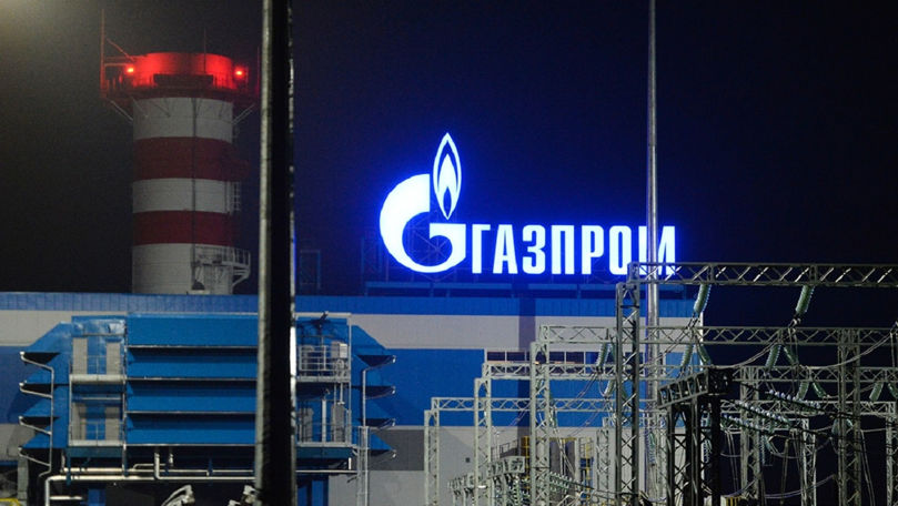 Gazprom se declară pregătit să furnizeze gaze naturale R. Moldova