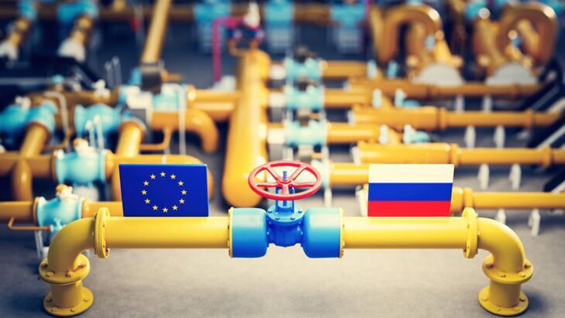 PE analizează posibilitatea renunțării la gazul rusesc din 2027