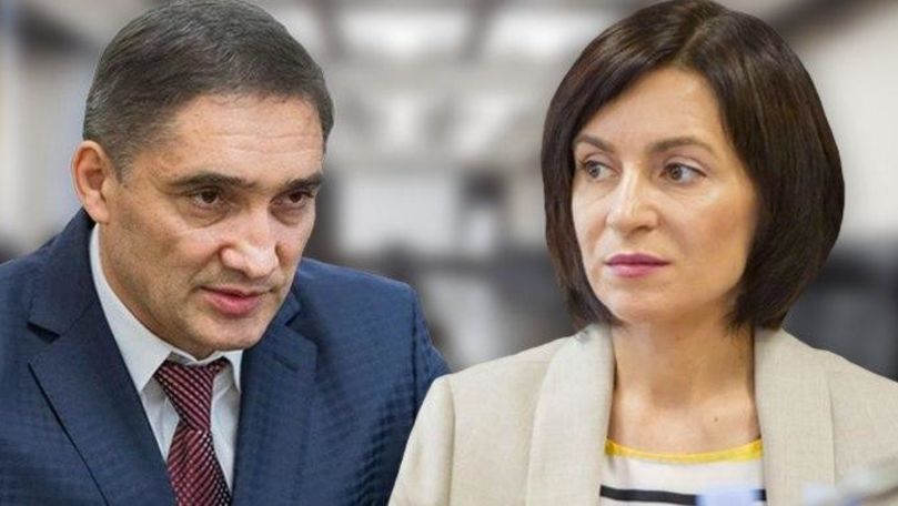 În ce caz Maia Sandu nu exclude înlăturarea procurorului general