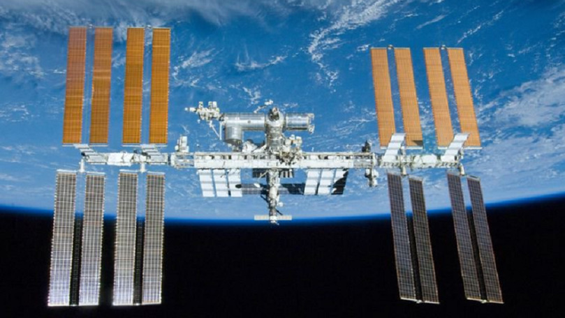 NASA urmează să închirieze Staţia Spaţială Internaţională turiştilor
