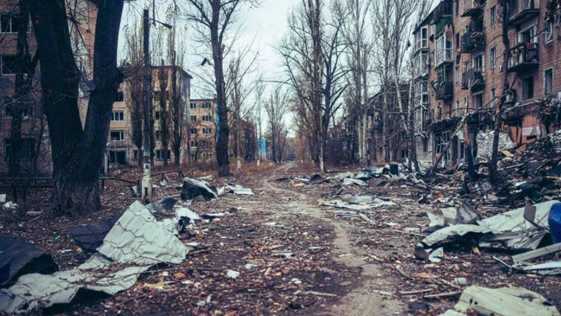 Peste 210.000 clădiri, distruse în Ucraina de la începutul războiului