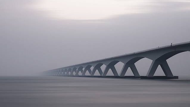 Rusia construiește pod rutier spre Coreea de Nord