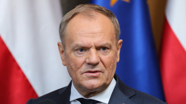 Polonia acuză Rusia de sabotaj: Ar fi provocat un incendiu în Varșovia