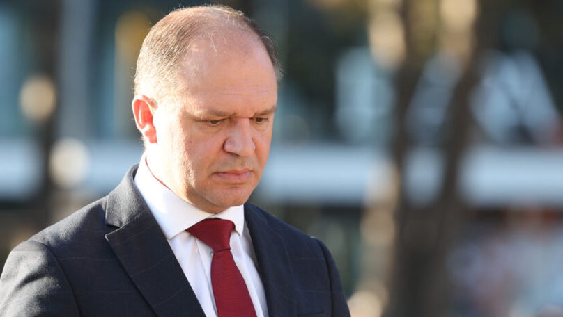 Ion Ceban, de Ziua Independenței: Avem o țară și trebuie să ne unim
