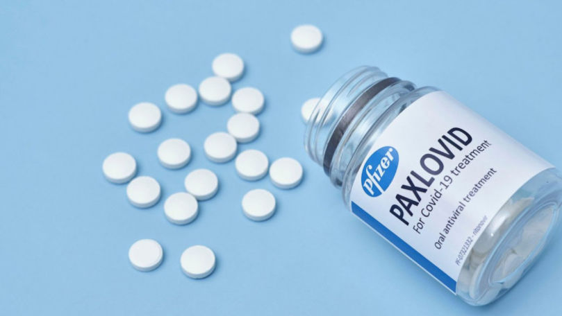 Șeful Pfizer: Pastila anti-COVID este eficientă și în cazul Omicron