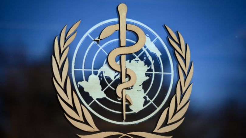 OMS: Evoluţia situaţiei pandemice în Europa este foarte preocupantă