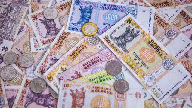 Peste 870 milioane de lei, încasați la bugetul public într-o săptămână