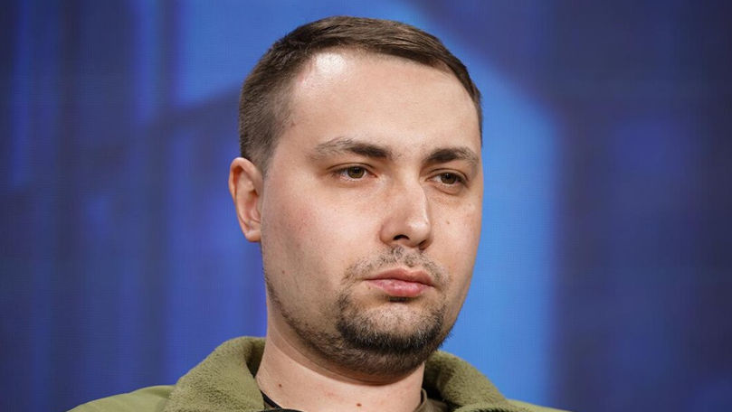 Budanov: Acordul de pace în Ucraina nu ar include retragerea armatei ruse din stânga Nistrului.