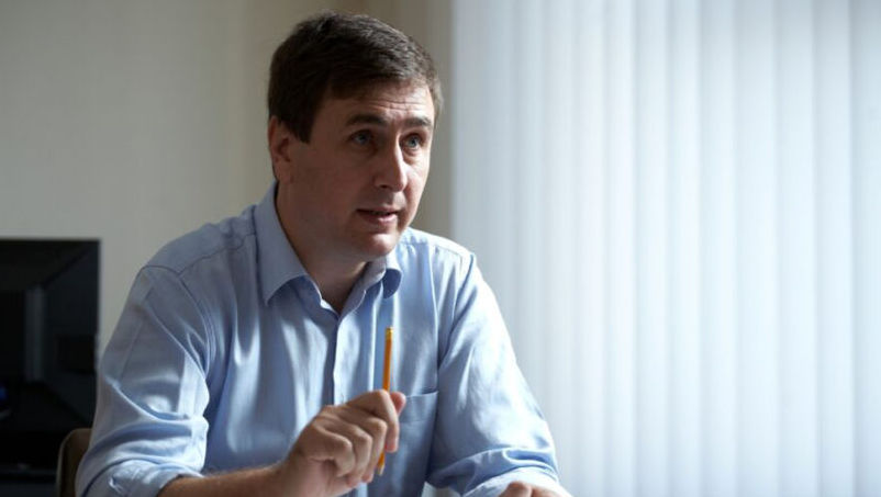 Creditele pentru afaceri, în creștere. Fenomenul, explicat de Ioniță