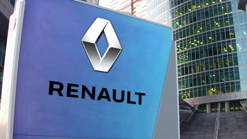 Renault vrea să fuzioneze cu Nissan şi Fiat Chrysler
