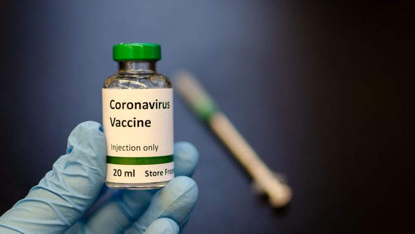 Bilanț oficial: Câți moldoveni s-au vaccinat în ultimele 24 de ore