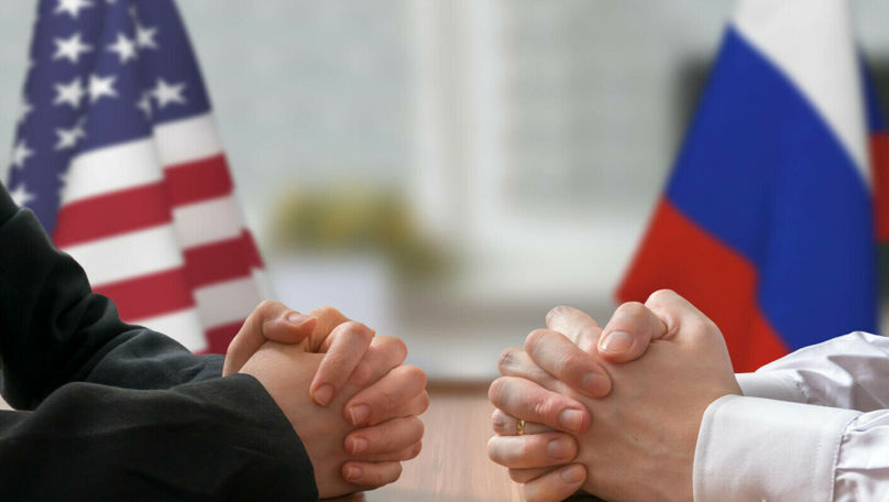 Rusia ameninţă cu ruperea relaţiilor diplomatice cu SUA