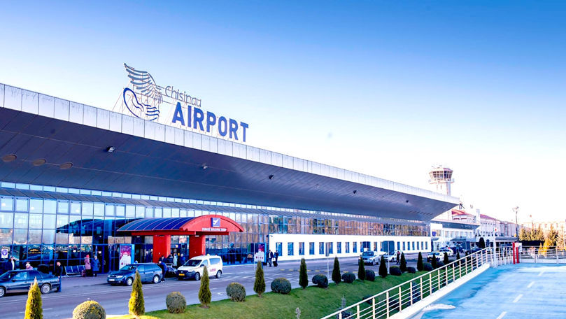 Licitația de la Aeroportul Chișinău: APP anunță că vrea să schimbe legea