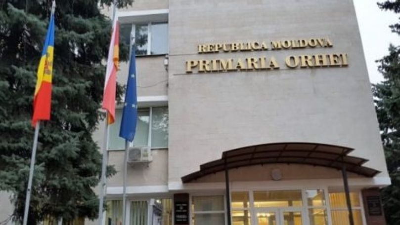 Primăria Orhei: Nu avem datorii sau credite. Sunt falsuri și atacuri