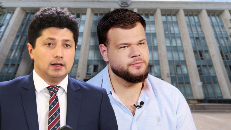 „Băiat de bani gata” vs. „pămpălău”: Replici dure între Marian și Bulgac