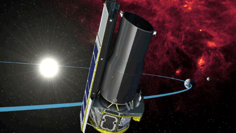 Dezastru în spațiu cosmic: Rusia a pierdut un important satelit militar