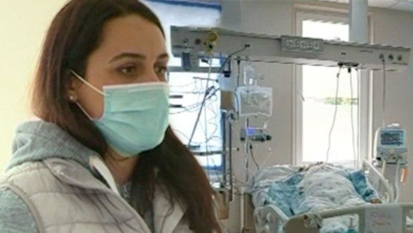 Povestea tragică a unei familii din Orhei: Putea scăpa cu viață