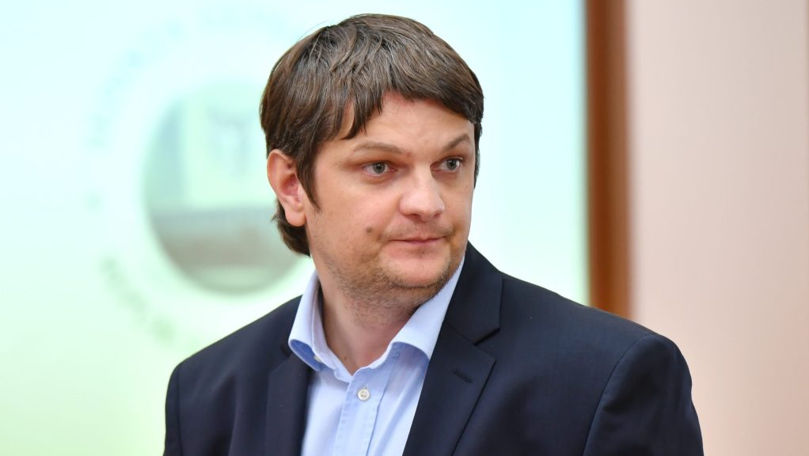 Spînu: Dacă vrei să-l dai afară pe „omul lui Spînu”, cere-i demisia