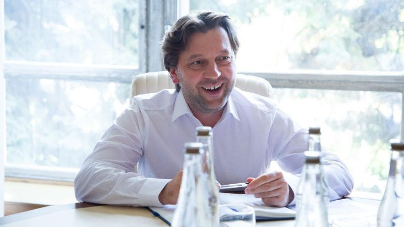 Алайба: Более 65% экспорта приходится на страны Евросоюза.