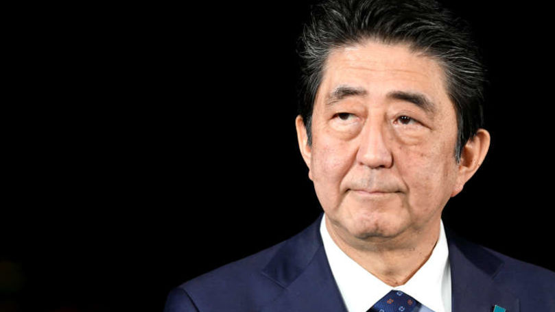 Premierul Japoniei, mai conciliant în problema insulelor Kurile