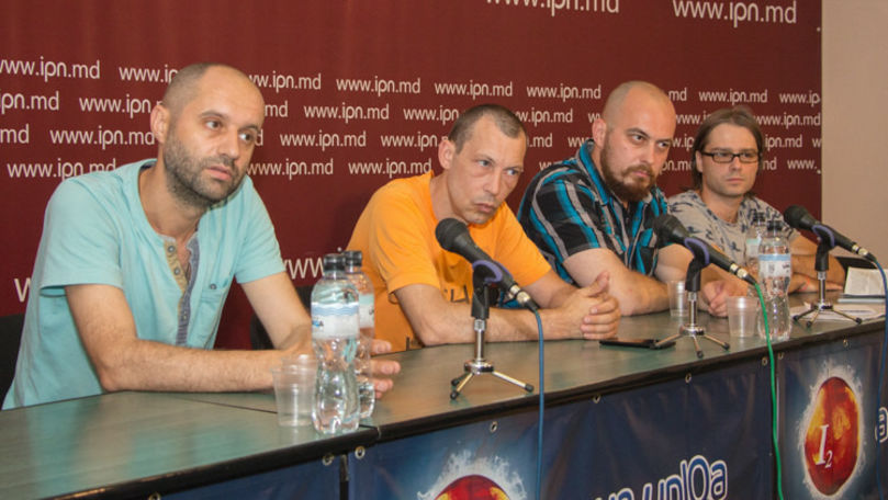 Un grup de cetățeni acuză un executor judecătoresc că a acționat ilegal