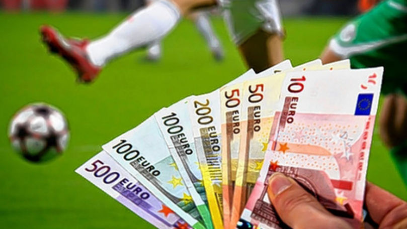 Спортивные ставки станут легальными в Молдове.