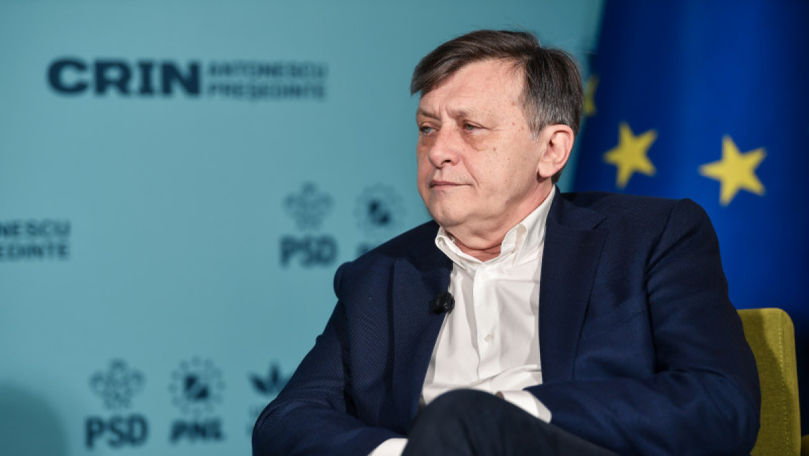 Antonescu: Garanțiile de securitate pentru Moldova trebuie discutate