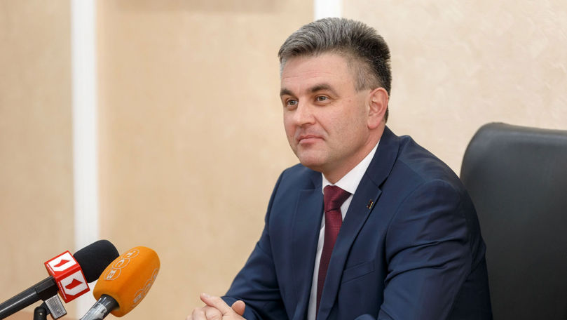 Liderul de la Tiraspol: Pensiile vor crește cu 5% din februarie