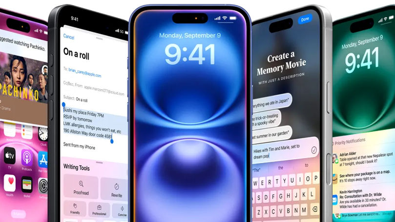 iCloud a creat probleme de funcționare pentru mai multe aplicații Apple
