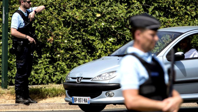 Corpul decapitat al unui elveţian, găsit într-un câmp din Franța