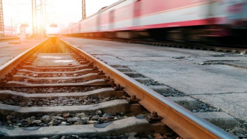 Trenurile de mare viteza din Europa, ineficiente