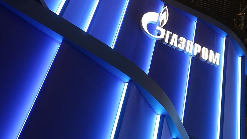 Cum Moldova a răscumpărat o datorie de 140 milioane: 3 doamne la Gazprom