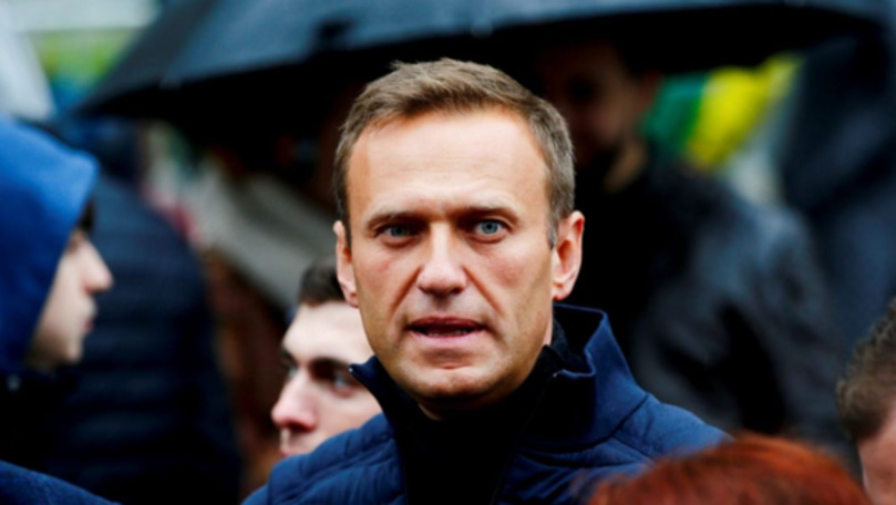 Principalul opozant al lui Vladimir Putin, anunțat în căutare federală