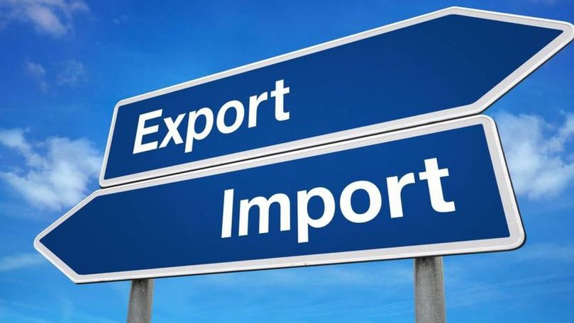 За девять месяцев экспорт из Приднестровья в Россию увеличился на 18%.