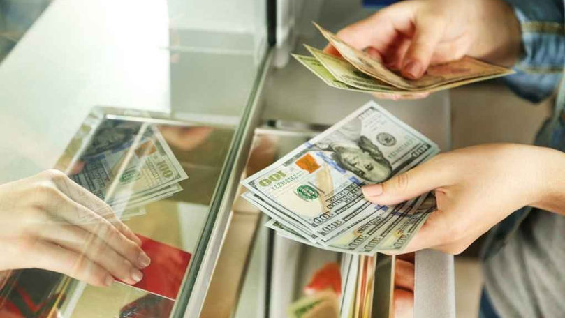 Curs valutar 24 mai 2025: Cât valorează un euro și un dolar