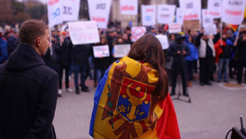 Răspunsul diasporei la declaraţiile scandaloase ale lui Igor Dodon