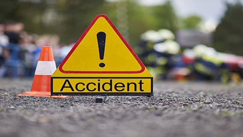 Alerta 112: Şoferiţa unei maşini de lux a accidentat o pensionară