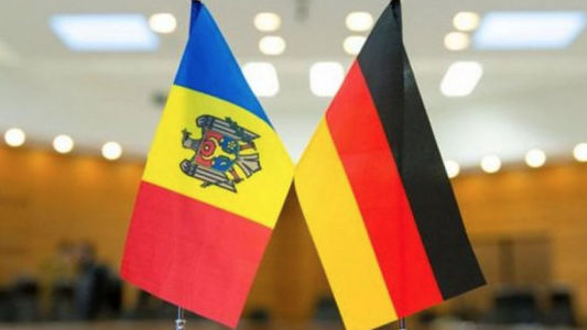 În Moldova și Germania va avea loc un proiect istoric: Despre ce e vorba