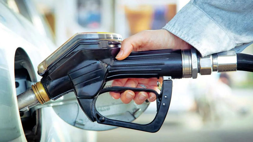 Бензин в Молдове будет стоить более 26 леев.