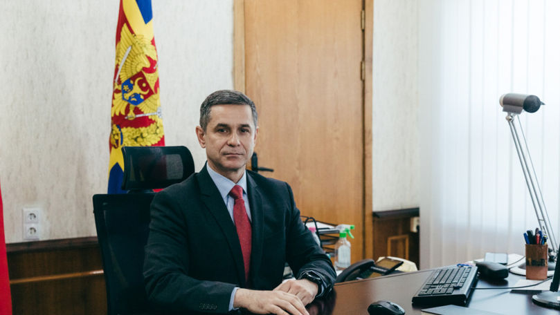 Ministrul Apărării, despre planurile militare ale Rusiei privind Moldova