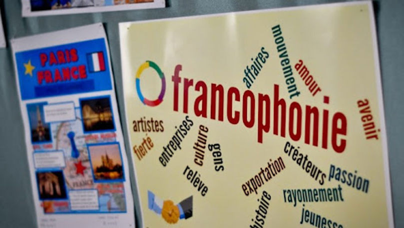 Filme românești subtitrate în franceză, în cadrul Zilelor Francofoniei