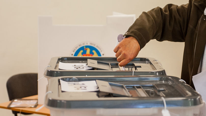 La vot de la 08:00 până la 20:00: Perioada votării ar putea fi scurtată