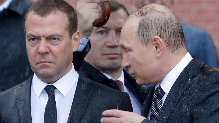 Medvedev admite aderarea Moldovei și avertizează asupra unor consecințe