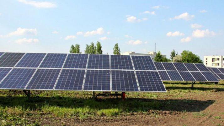 Trei spitale din R. Moldova vor fi dotate cu panouri fotovoltaice