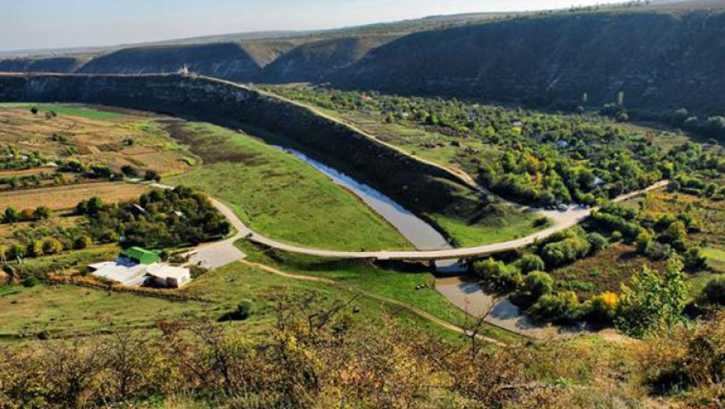Forum: Criza COVID are impact asupra industriei turismului în Moldova